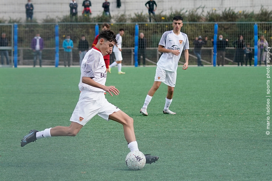 under-15-benevento-frosinone-1-4-il-tabellino