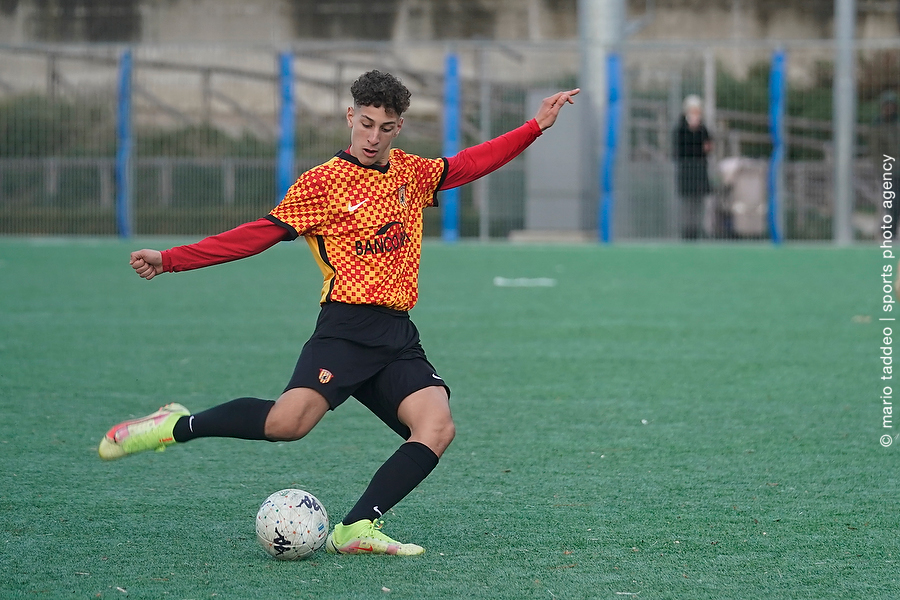 under-16-cosenza-benevento-1-7-il-tabellino