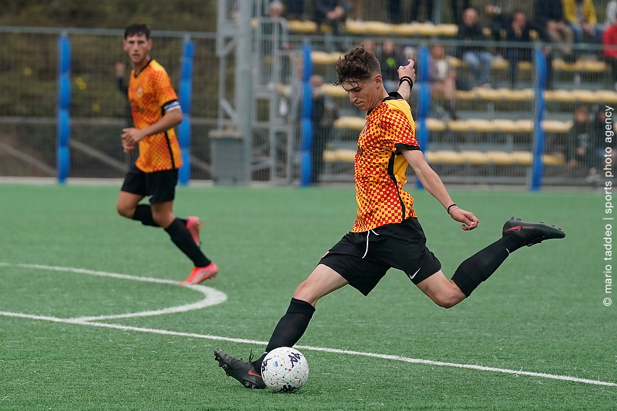 primavera-frosinone-benevento-4-0-il-tabellino