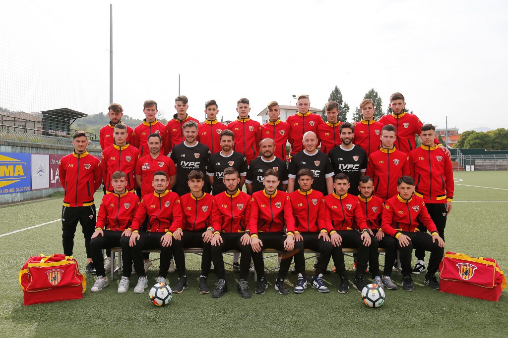 under17-genoa-benevento-si-giochera-domenica-alle-ore-11