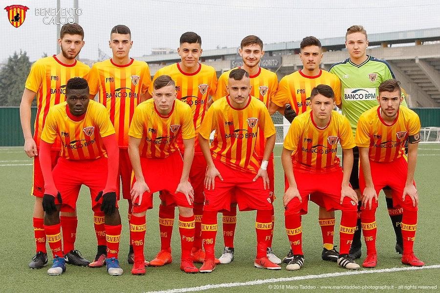 under17-benevento-ternana-0-0