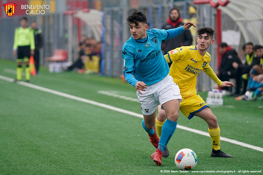 settoregiovanile-i-risultati-del-week-end