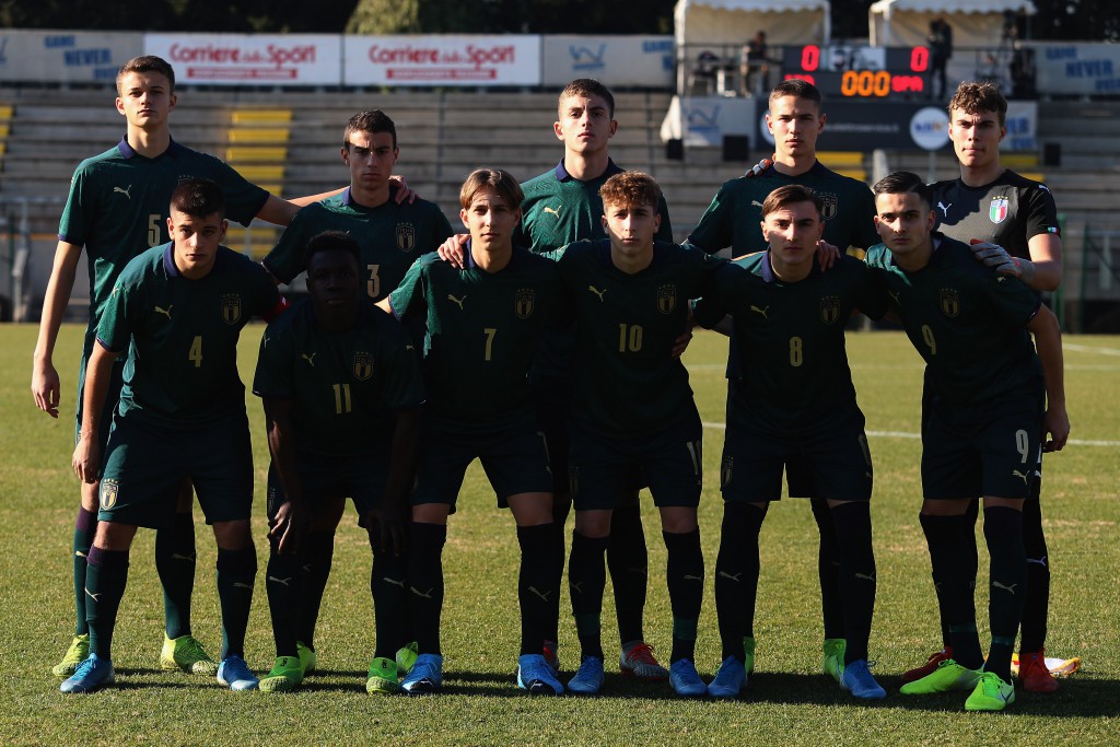 gentile-tra-i-convocati-per-lo-stage-della-nazionale-u17