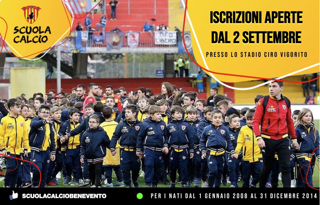 scuola-calcio-dal-2-settembre-al-via-le-iscrizioni