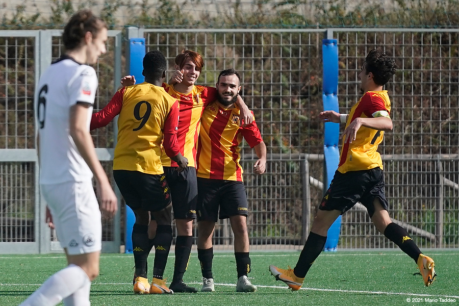 beneventosalernitana-i-convocati