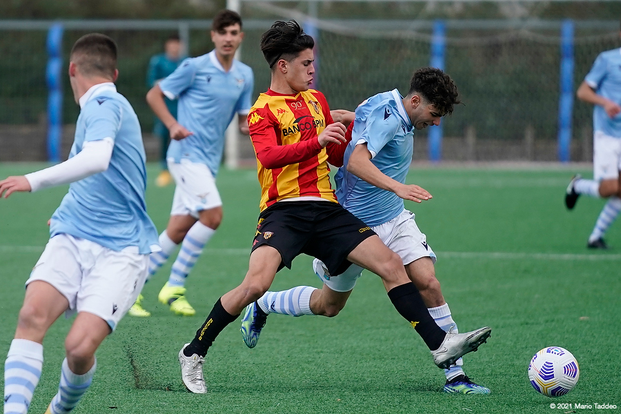 under-16-test-match-benevento-lazio-3-2