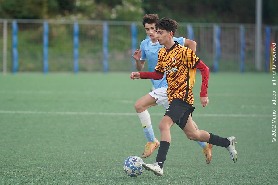 under15-benevento-lazio-2-2-il-tabellino