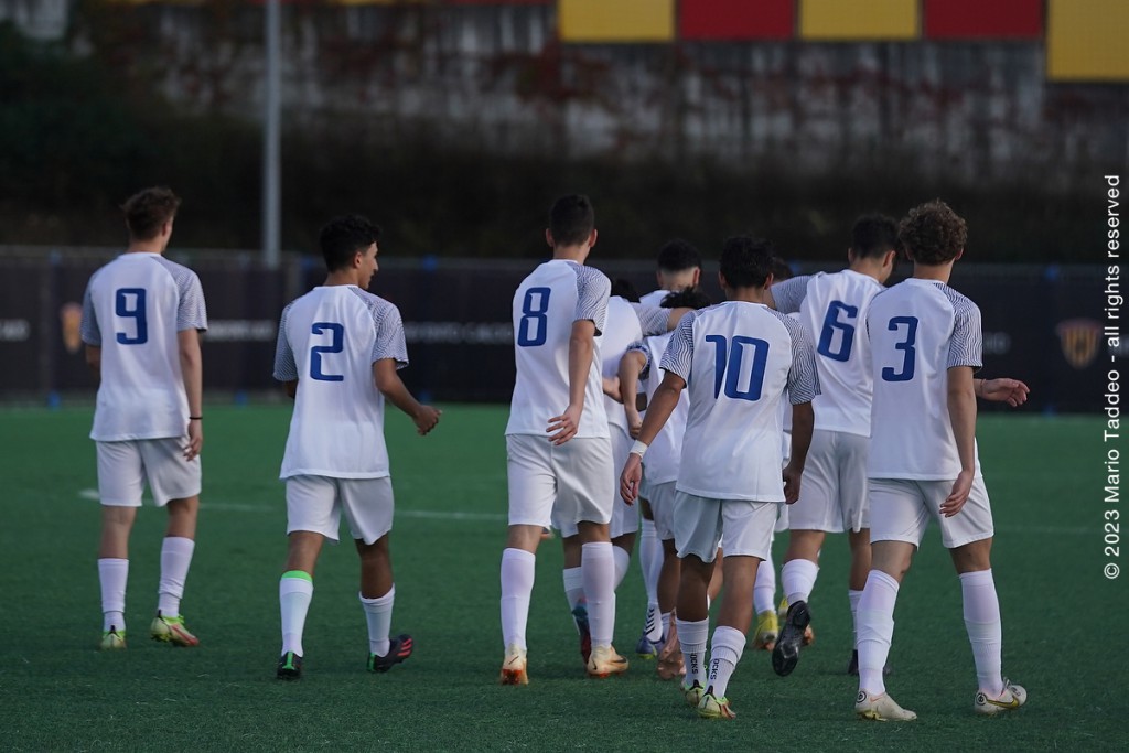 under17-frosinone-benevento-0-4-il-tabellino