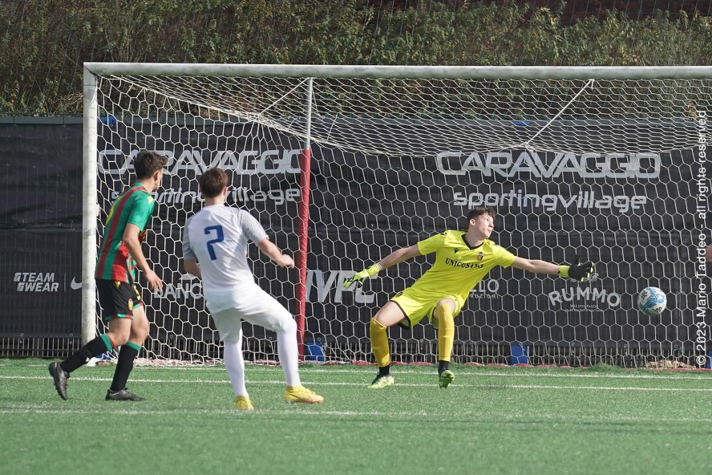 under17-benevento-ternana-7-0-il-tabellino