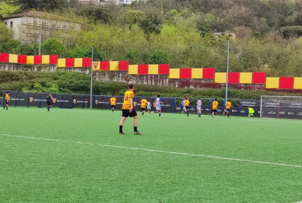 under15-benevento-bari-2-4-il-tabellino