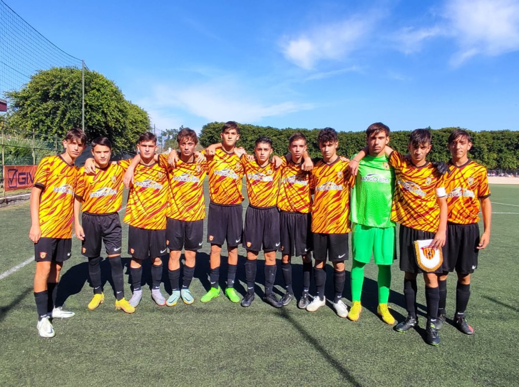 under15-reggina-benevento-1-1-il-tabellino