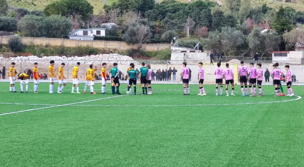 under16-palermo-benevento-4-4-il-tabellino