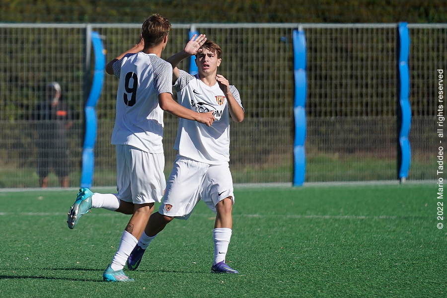 under17-benevento-palermo-2-1-il-tabellino