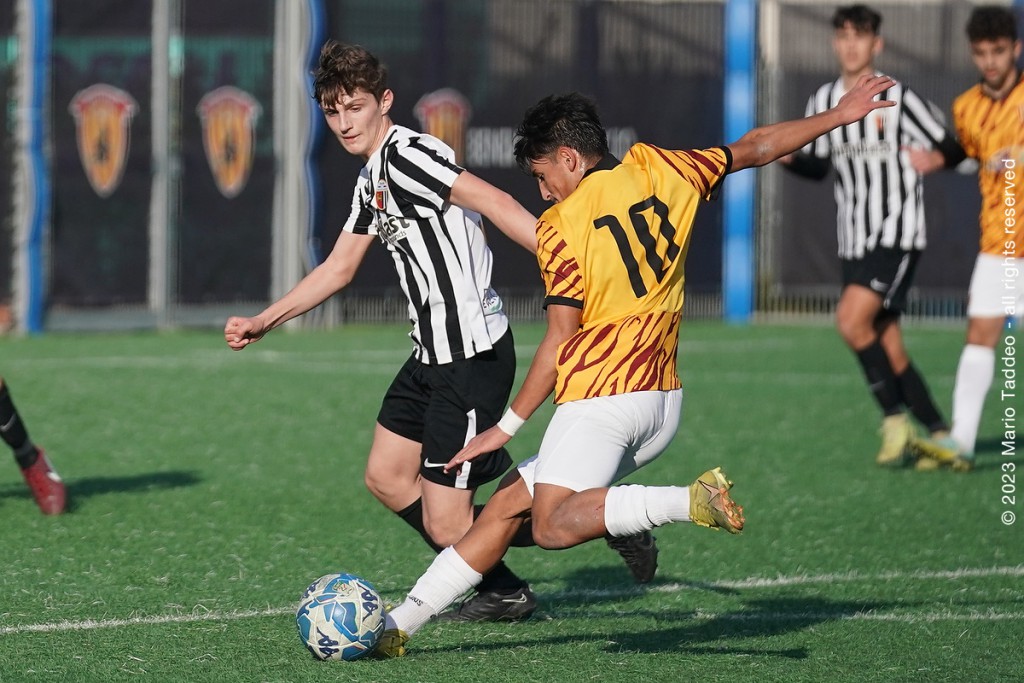 under17-benevento-ascoli-2-0-il-tabellino