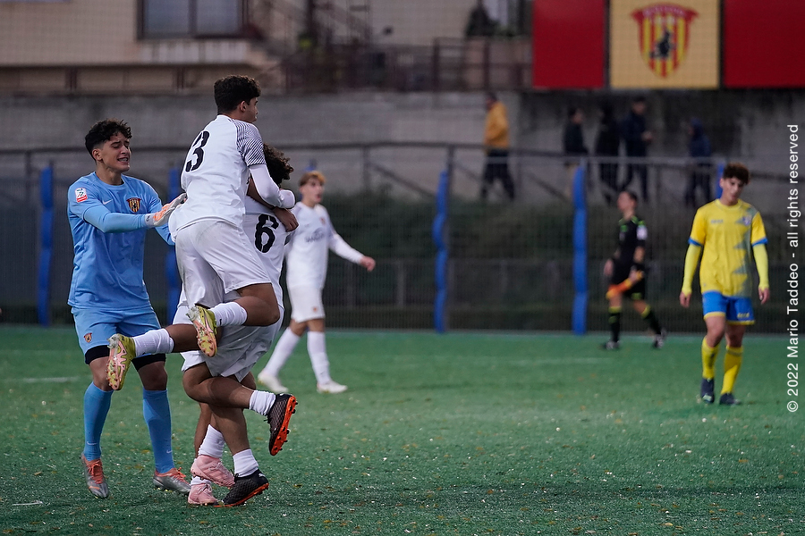 under17-benevento-frosinone-2-1-il-tabellino