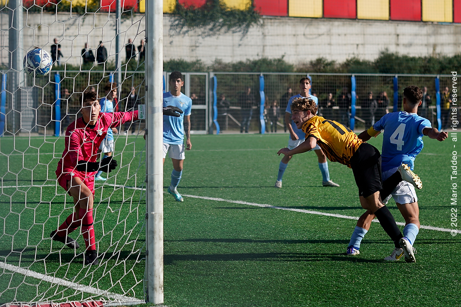 under17-benevento-lazio-2-1-il-tabellino