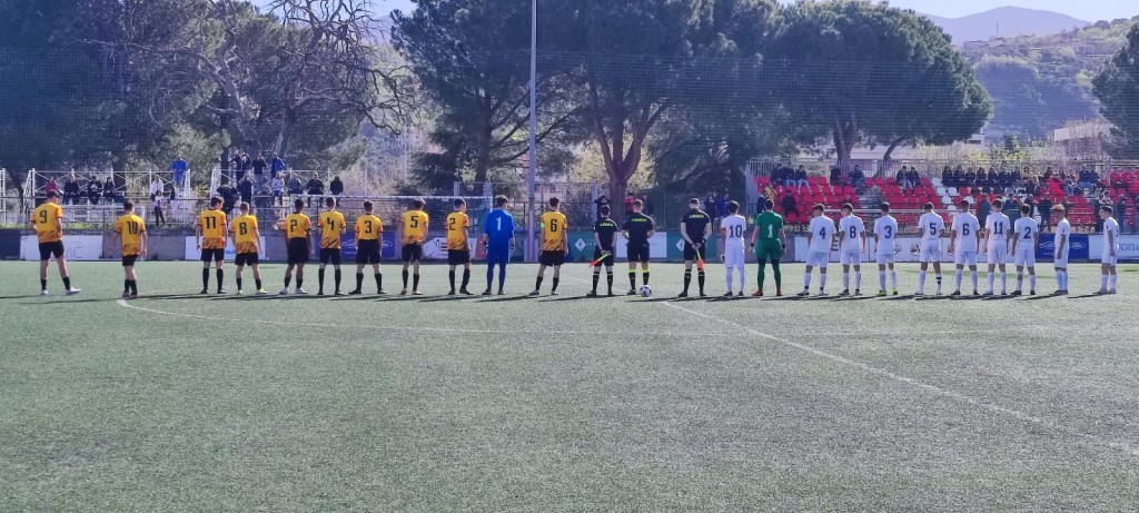 under15-cosenza-benevento-0-7-il-tabellino-della-gara