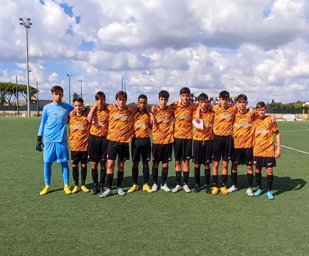 under15-lecce-benevento-0-1-il-tabellino-della-gara