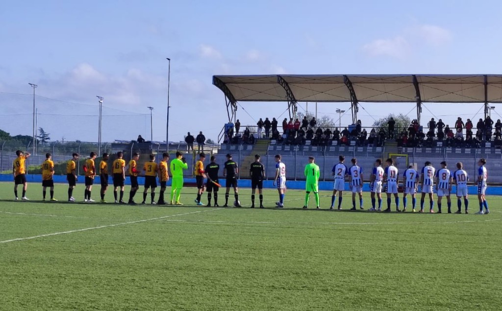 under15-bari-benevento-0-1-il-tabellino