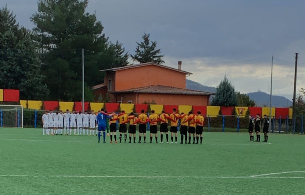 under16-benevento-cosenza-2-4-il-tabellino