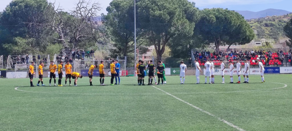 under16-cosenza-benevento-3-4-il-tabellino