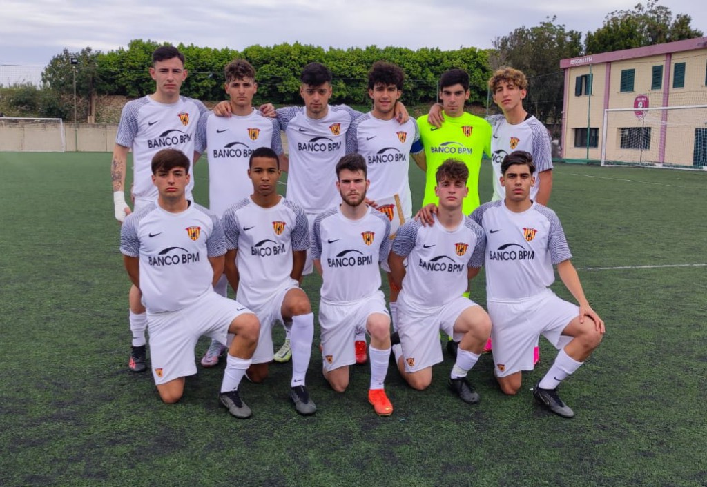 under16-play-off-gara-unica-reggina-benevento-0-2-il-tabellino