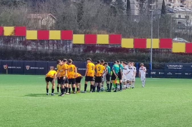 under16-benevento-salernitana-1-0-il-tabellino