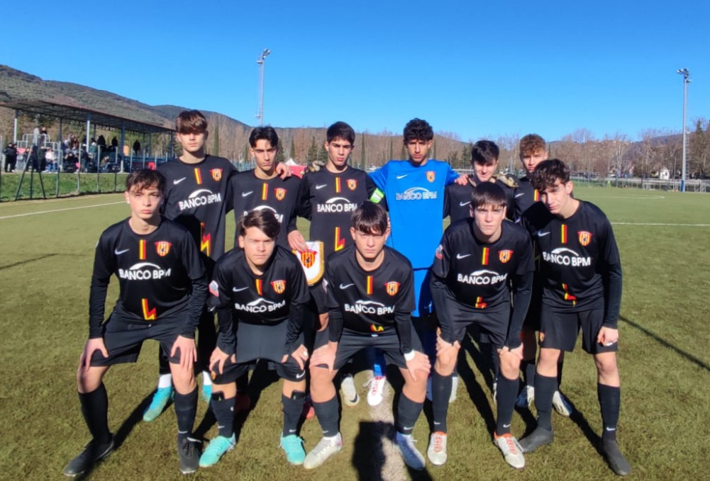 under15-perugia-benevento-1-2-il-tabellino