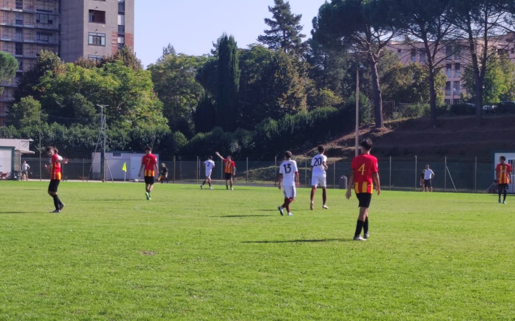 under17-arezzo-benevento-5-2-il-tabellino