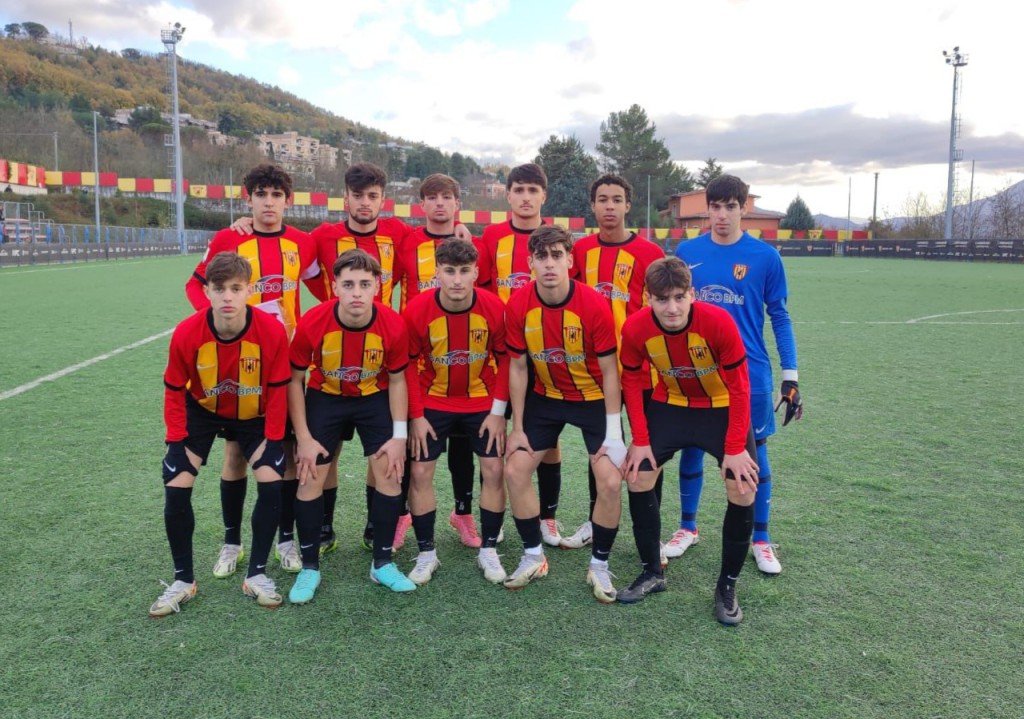 under17-benevento-gubbio-1-3-il-tabellino