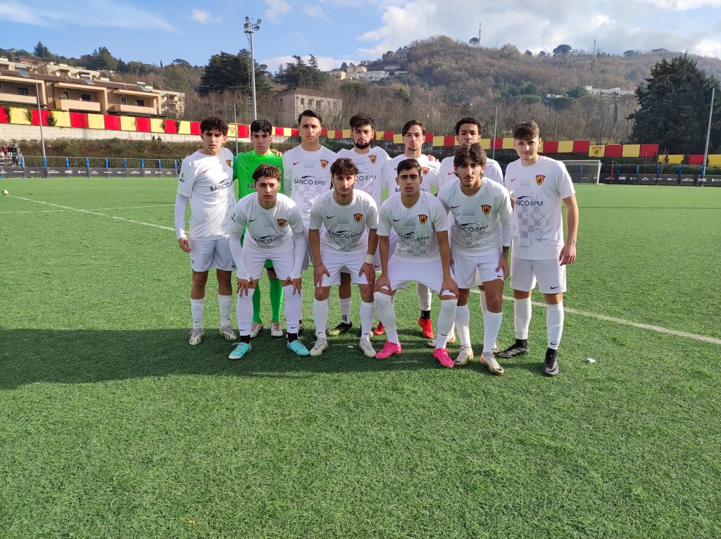 under17-benevento-calcio-foggia-4-2-il-tabellino