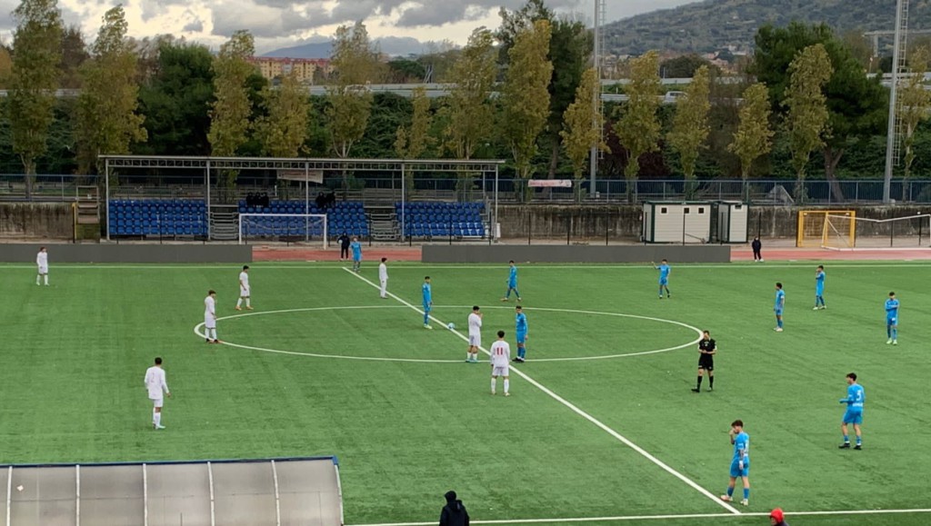 primavera-napoli-benevento-4-1-il-tabellino