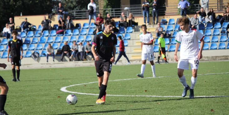 test-con-il-napoli-per-la-rappresentativa-under-15