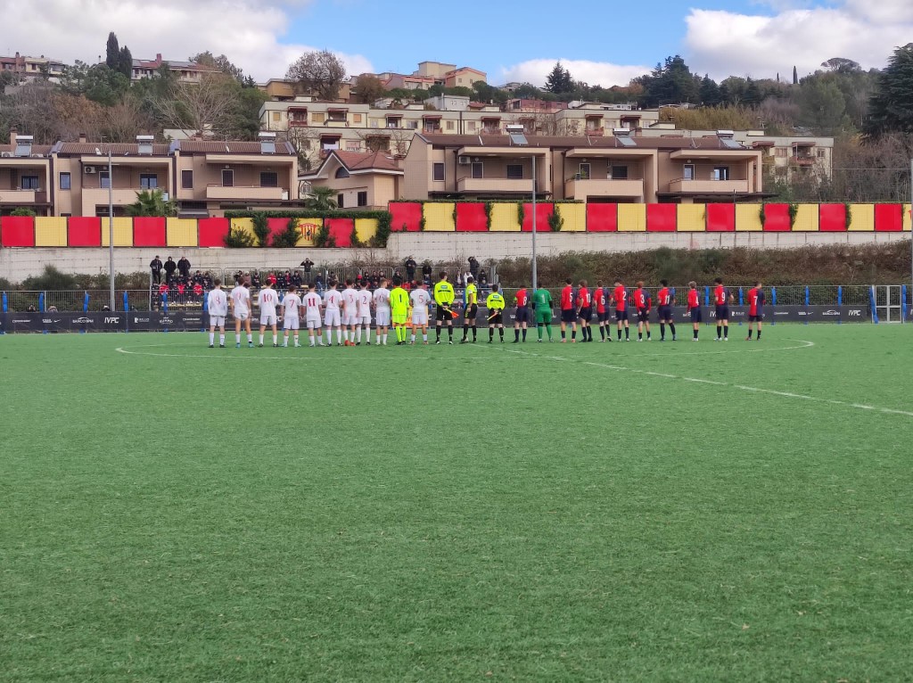 under15-benevento-gubbio-4-0-il-tabellino