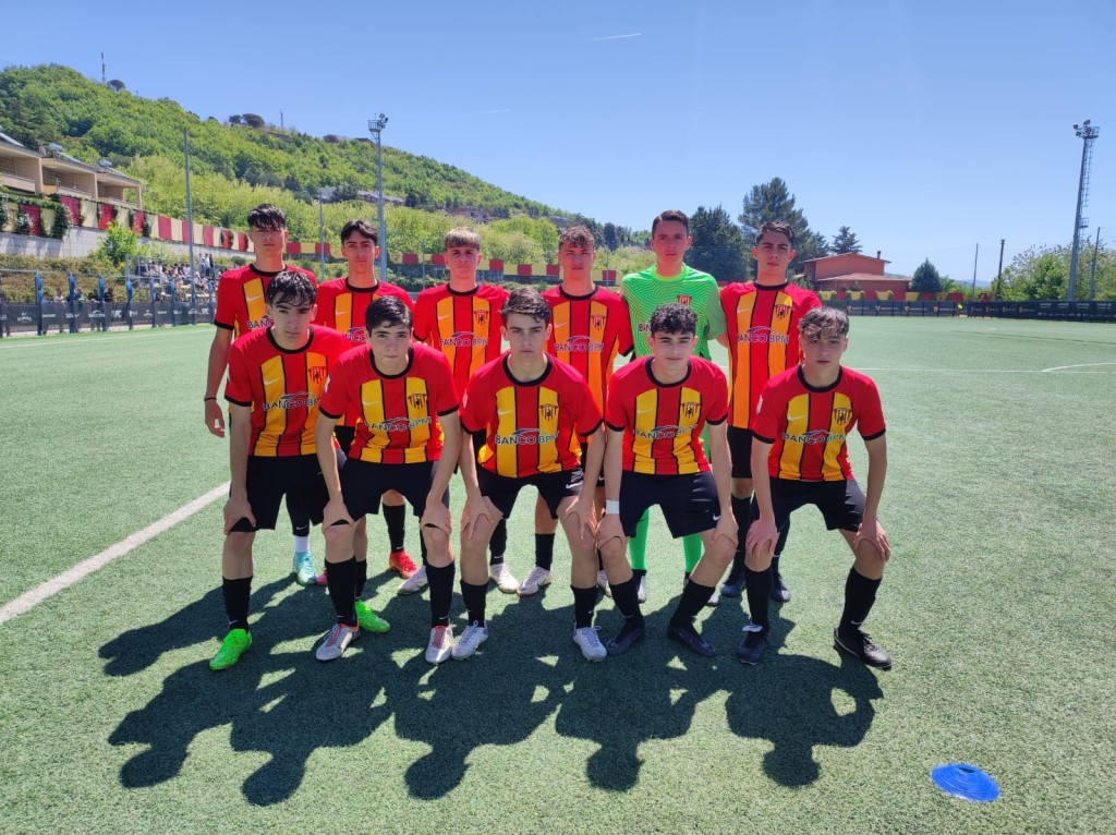 under15-benevento-pescara-1-3-il-tabellino