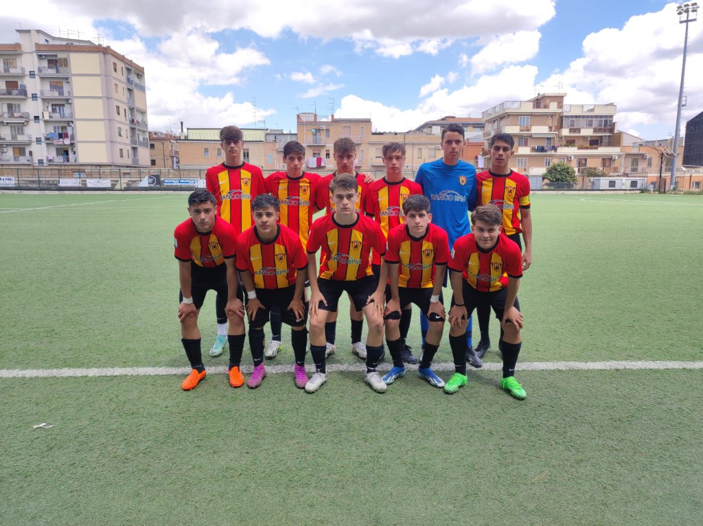 under15-calcio-foggia-benevento-1-2-il-tabellino