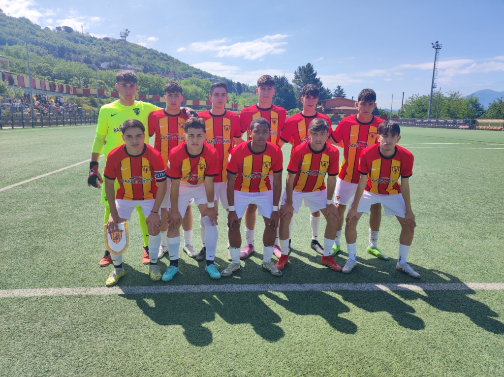 under16-playoff-benevento-l-r-vicenza-2-1-il-tabellino