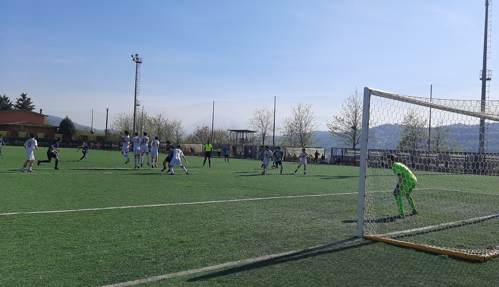 under16-benevento-sorrento-2-3-il-tabellino