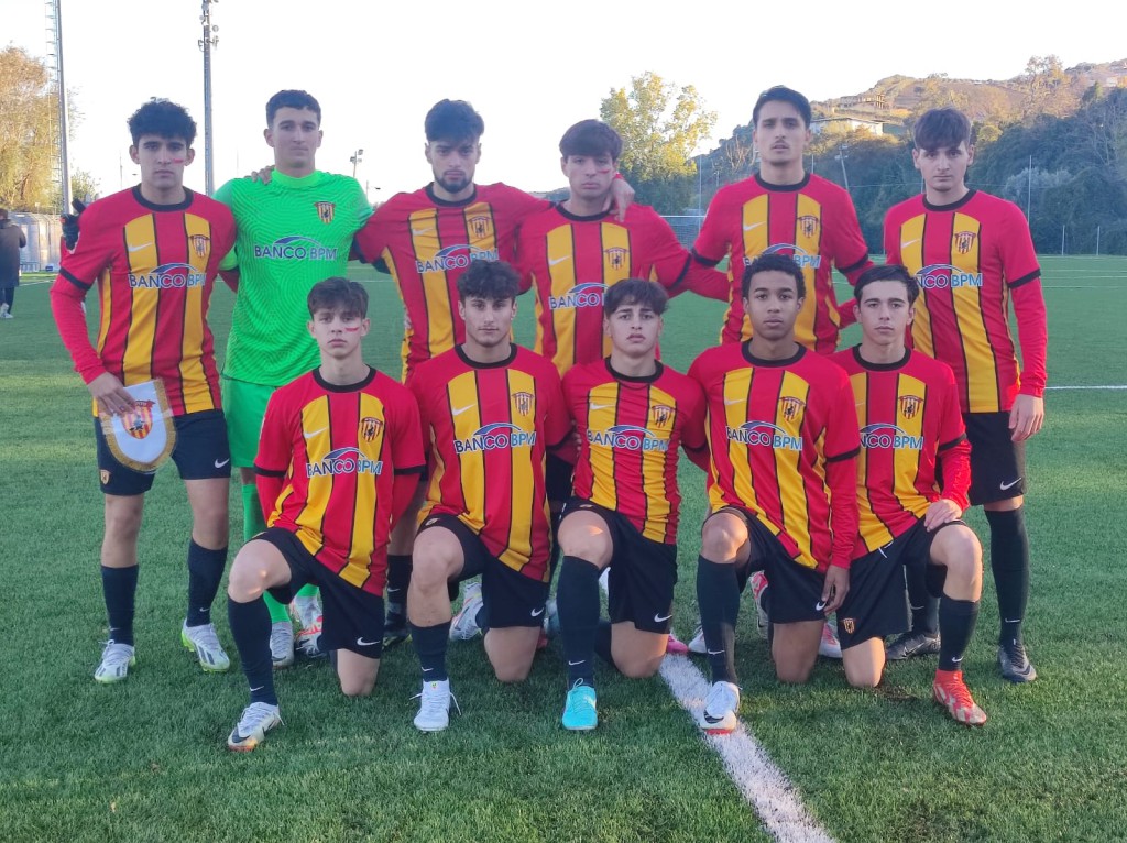 under17-pineto-benevento-0-6-il-tabellino