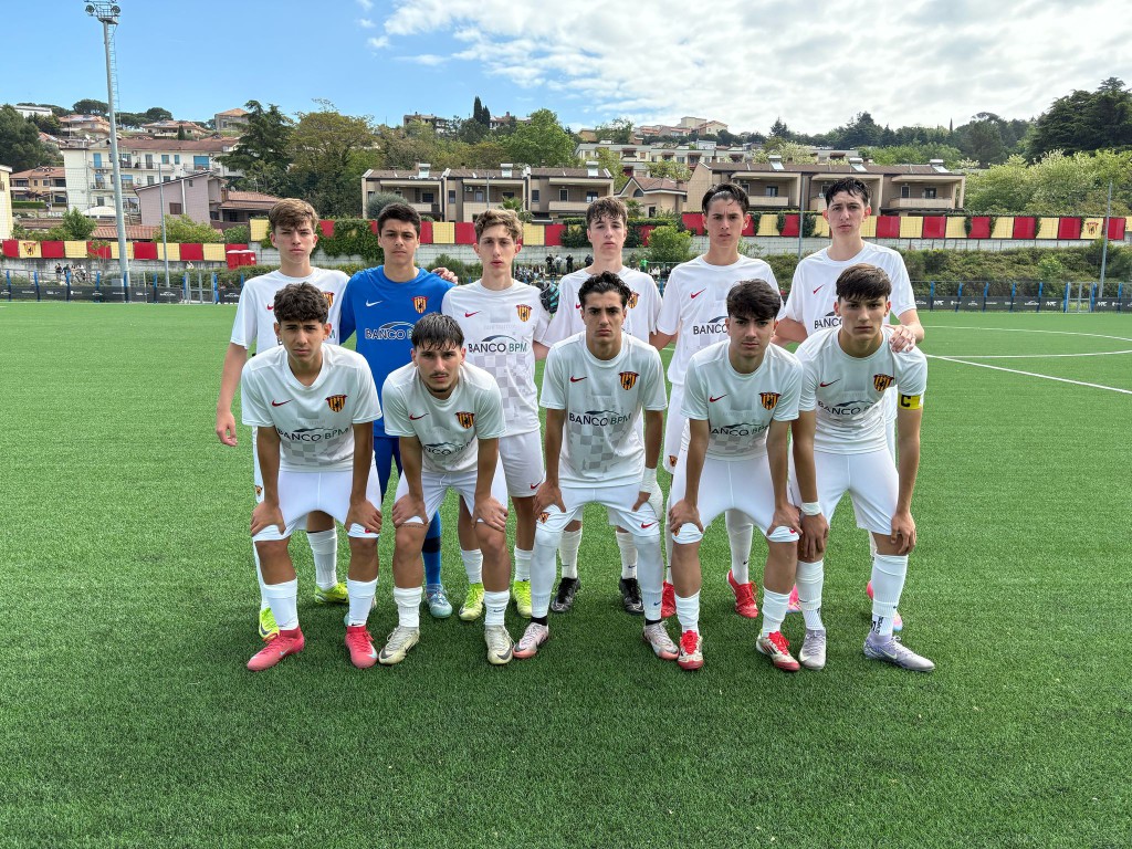 under15-benevento-perugia-5-0-il-tabellino