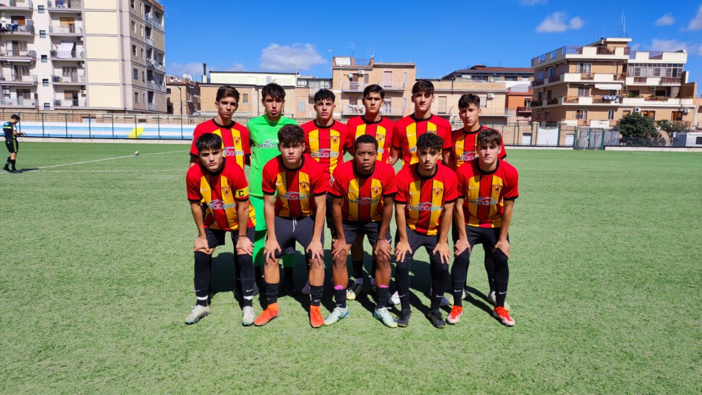 under17-foggia-benevento-1-2-il-tabellino