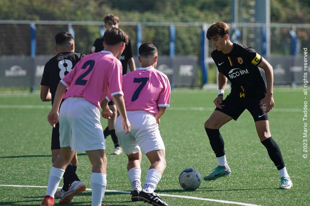 daniele-petrone-convocato-con-la-nazionale-under-16