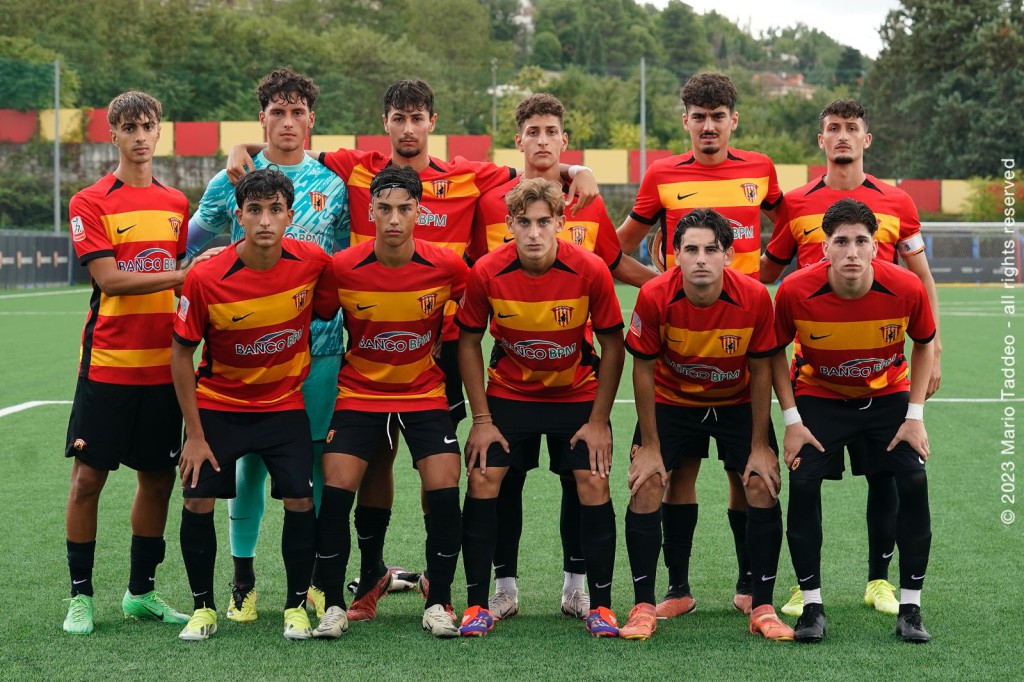 primavera-2-benevento-bari-1-0-il-tabellino