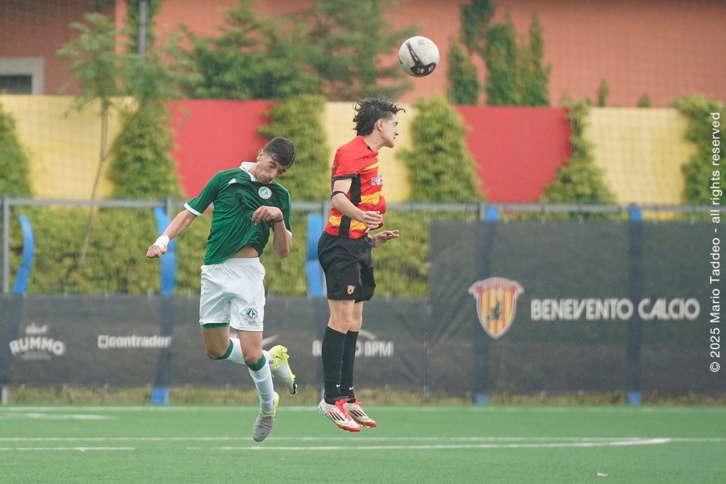 playoff-ottavi-di-finale-under-15-avellino-benevento-1-1-il-tabellino