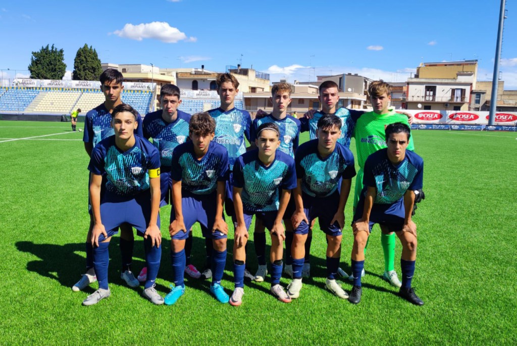 under15-audace-cerignola-benevento-1-5-il-tabellino