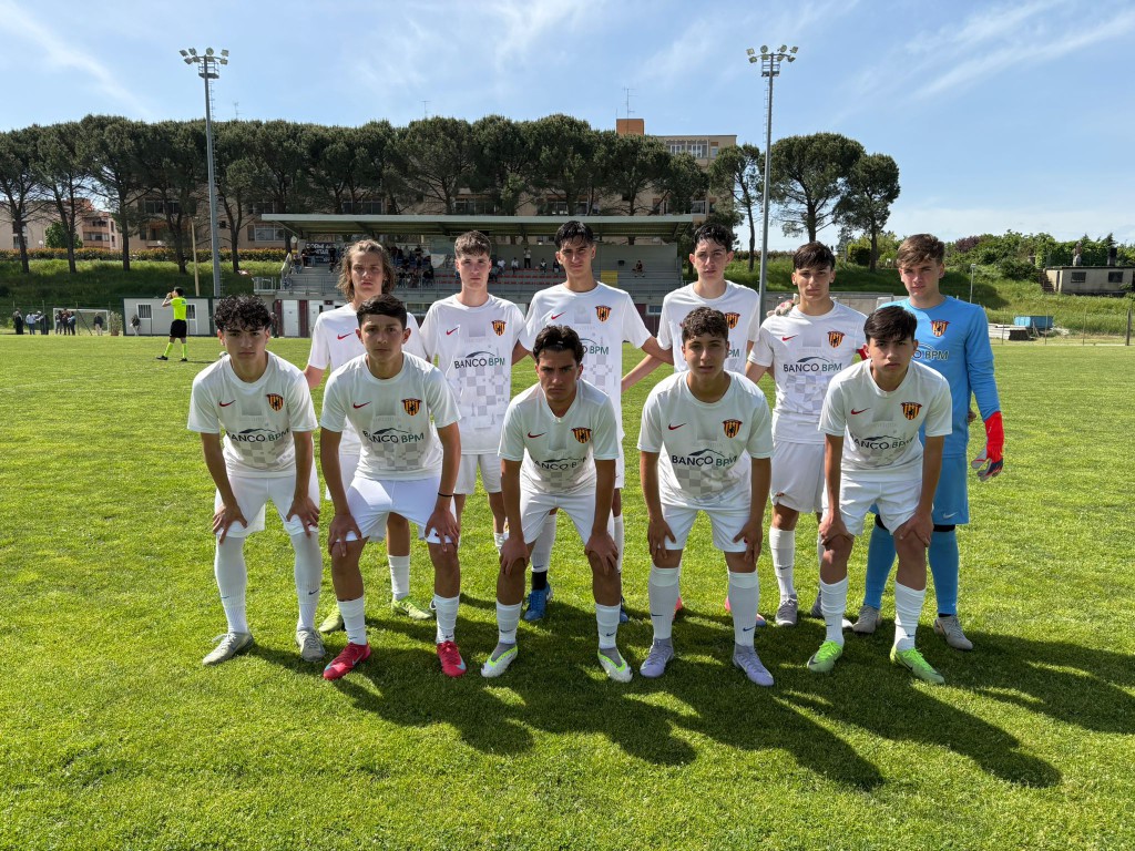 under15-arezzo-benevento-3-1-il-tabellino