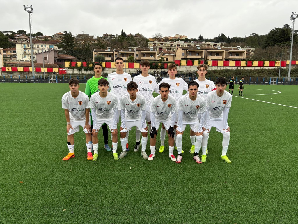 under15-benevento-audace-cerignola-4-1-il-tabellino