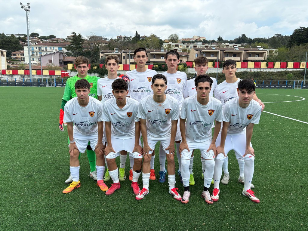 under15-benevento-gubbio-6-1-il-tabellino