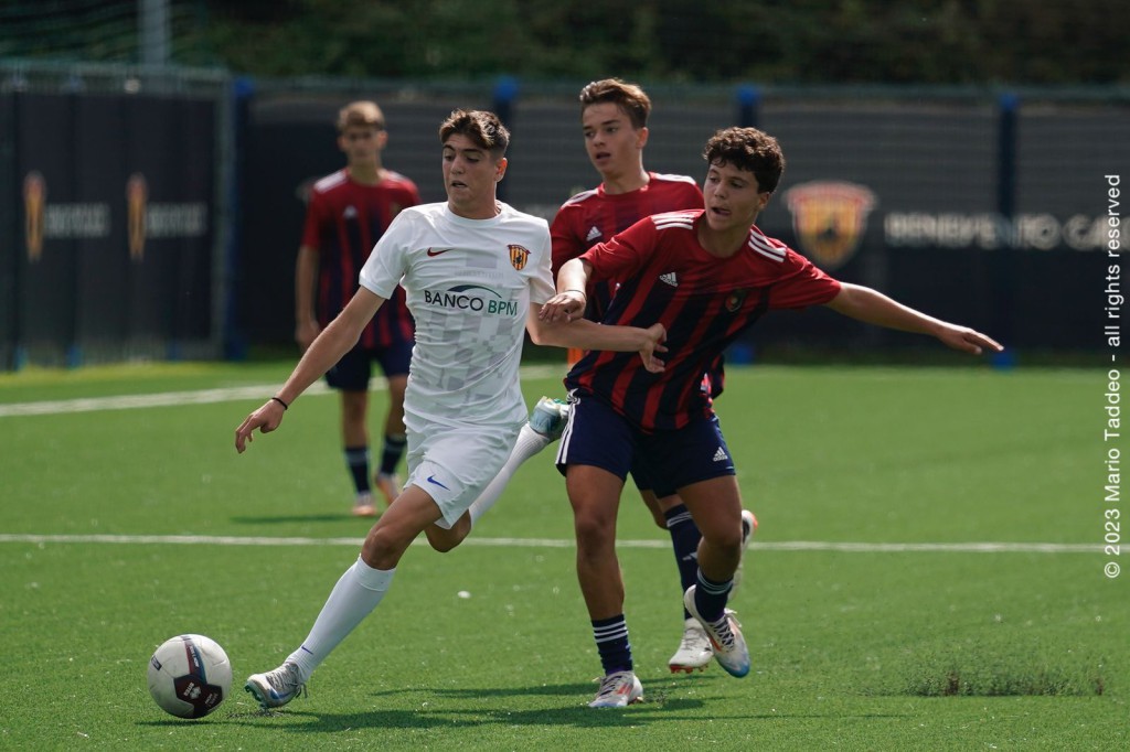 under16-benevento-casertana-3-1-il-tabellino