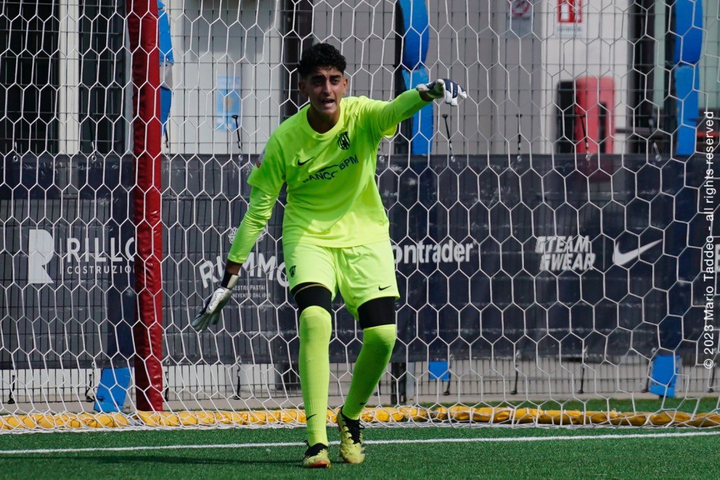 under16-ternana-benevento-2-3-il-tabellino